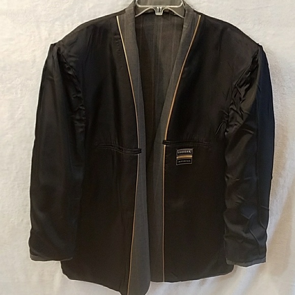 Men's blazer. Haggar imperial - Picture 4 of 7